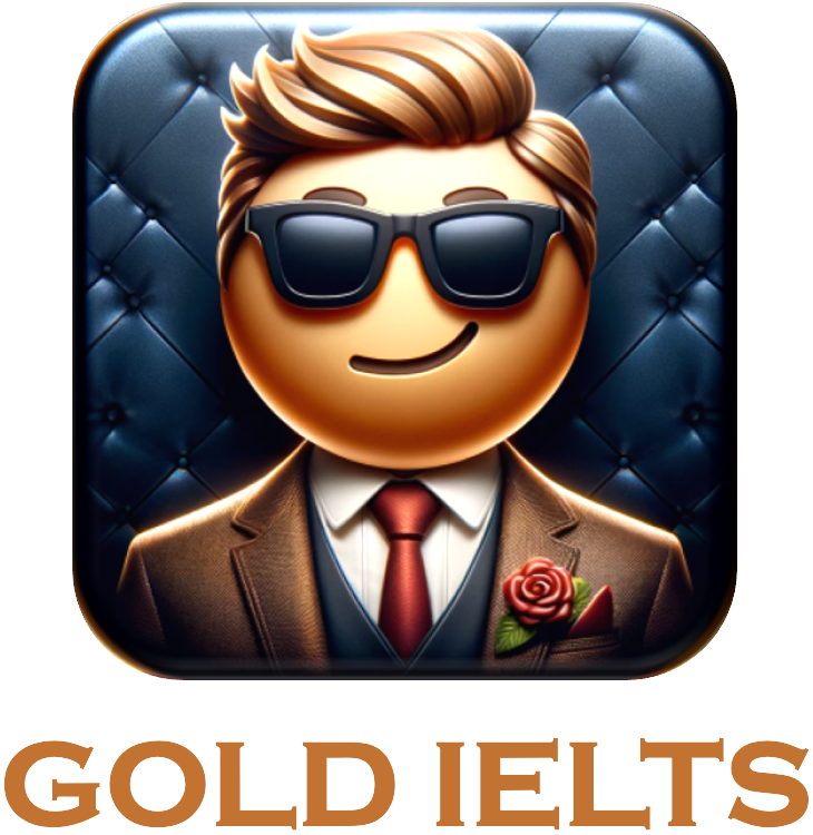 گلد آیلتس | GOLD IELTS
